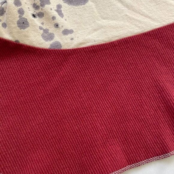 CourtneyCourtney Girls Dress 7/8 First Day of School Apple Twirly Skirt Handmade - Picture 8 of 8